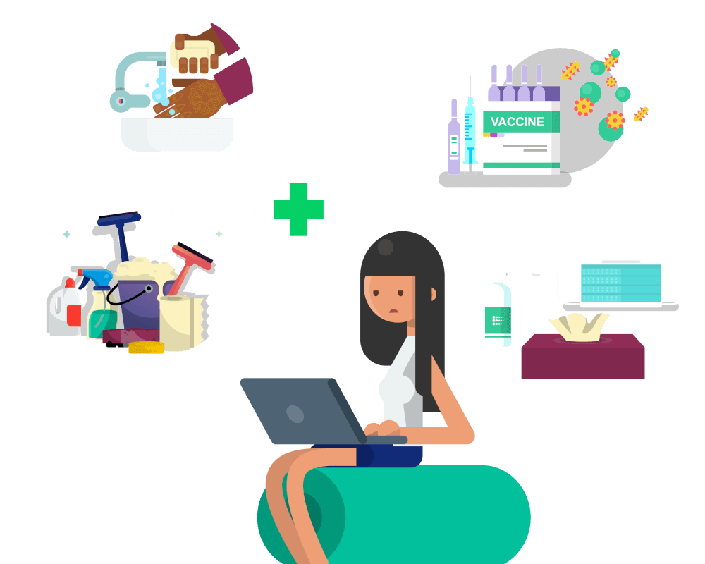 Corona Virus Disease 2019